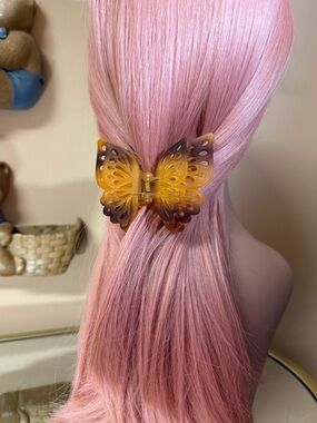 Urban Outfitters | Accessories | Newuobloom Flower Claw  display picture 2